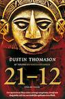 21-12 (e-Book) - Dustin Thomason (ISBN 9789044968446)