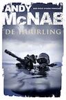 De huurling (e-Book) - Andy McNab (ISBN 9789044969153)