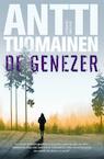 De genezer (e-Book) - Antti Tuomainen (ISBN 9789044967548)