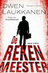 De rekenmeester (e-Book) - Owen Laukkanen (ISBN 9789045207513)