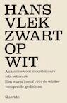 Zwart op wit (e-Book) - Hans Vlek (ISBN 9789021454436)