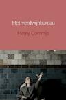 Het verdwijnbureau - Harry Commijs (ISBN 9789402109924)