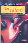 Het talent (e-Book) - Elizabeth Nobel (ISBN 9789044531657)