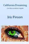 California dreaming (e-Book) - Iris Pinson (ISBN 9789082192933)