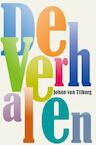 De verhalen (e-Book) - Johan van Tilburg (ISBN 9789402124651)