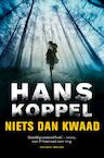 Niets dan kwaad (e-Book) - Hans Koppel (ISBN 9789044970142)