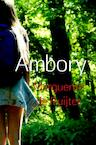 Ambory (e-Book) - Marguerite de Ruijter (ISBN 9789402136609)