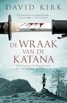 De wraak van de Katana (e-Book) - David Kirk (ISBN 9789045209340)