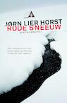 Rode sneeuw (e-Book) - Jørn Lier Horst (ISBN 9789044974454)