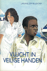 Vlucht in veilige handen (e-Book) - Janwillem Blijdorp (ISBN 9789402903539)