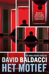 Het motief (e-Book) - David Baldacci (ISBN 9789044975291)