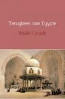 Terugkeer naar Egypte (e-Book) - Malik Faroek (ISBN 9789402159608)