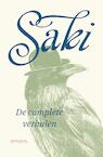 De complete verhalen (e-Book) - Saki (ISBN 9789044635232)