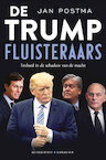 De Trump-fluisteraars (e-Book) - Jan Postma (ISBN 9789045212661)