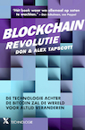 Blockchainrevolutie (e-Book) - Don Tapscott, Alex Tapscott (ISBN 9789401609562)