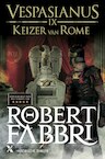 Vespasianus IX - Keizer van Rome (e-Book) - Robert Fabbri (ISBN 9789045218618)