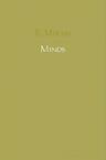 Minds (e-Book) - E. Miram (ISBN 9789402179606)