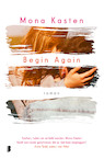 Begin Again (e-Book) - Mona Kasten (ISBN 9789402313994)