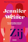 Zij (e-Book) - Jennifer Weiner (ISBN 9789402314137)