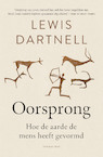Oorsprong (e-Book) - Lewis Dartnell (ISBN 9789400404687)