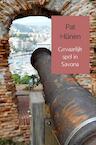 Gevaarlijk spel in Savona (e-Book) - Pat Hünen (ISBN 9789402199727)