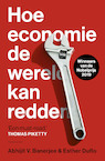 Hoe economie de wereld kan redden (e-Book) - Abhijit V. Banerjee, Esther Duflo (ISBN 9789400406360)