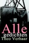 Alle gedichten - Theo Verhaar (ISBN 9789061699866)