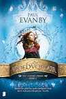 De vloedvormer (e-Book) - Paul Evanby (ISBN 9789460926273)