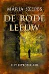 De rode leeuw (e-Book) - Maria Szepes (ISBN 9789049501891)