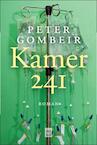 Kamer 241 (e-Book) - Peter Gombeir (ISBN 9789460011801)