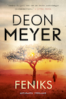 Feniks (e-Book) - Deon Meyer (ISBN 9789044965346)