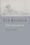 Ondoden (e-Book) - Jan Kuijper (ISBN 9789021446943)
