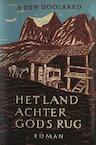 Het land achter Gods rug (e-Book) - A. den Doolaard (ISBN 9789021444307)