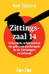 Zittingszaal / 14 (e-Book) - Rob Zijlstra (ISBN 9789462250277)