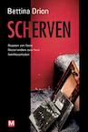Scherven (e-Book) - Bettina Drion (ISBN 9789460689314)