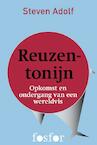 Reuzentonijn (e-Book) - Steven Adolf (ISBN 9789462250536)
