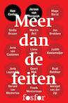 Meer dan de feiten (e-Book) - Han Ceelen, Jeroen van Bergeijk (ISBN 9789462250710)
