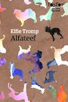 Alfateef (e-Book) - Elfie Tromp (ISBN 9789462250871)