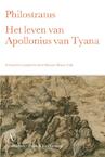 Het leven van Apollonius van Tyana (e-Book) - Philostratus (ISBN 9789025301354)