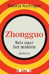 Zhongguo (e-Book) - Saskia Konniger (ISBN 9789462250901)