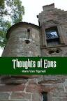 Thoughts of Eons - Hans Van Tigchelt (ISBN 9789402121476)
