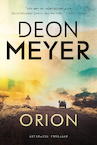 Orion (e-Book) - Deon Meyer (ISBN 9789044965353)