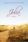 Julia - trilogie (e-Book) - Geesje Vogelaar-van Mourik (ISBN 9789033631801)