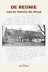 De reunie van de familie De Hoop (e-Book) - Anne Bult (ISBN 9789087595197)