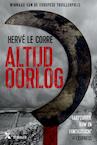 Altijd oorlog (e-Book) - Hervé Le Corre (ISBN 9789401604802)