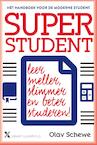 Superstudent (e-Book) - Olav Schewe (ISBN 9789401605656)