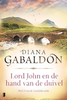 Lord John en de hand van de duivel (e-Book) - Diana Gabaldon (ISBN 9789402310801)