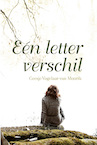 Eén letter verschil (e-Book) - Geesje Vogelaar- van Mourik (ISBN 9789087181581)