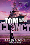 Tom Clancy In zijn macht (e-Book) - Mark Cameron (ISBN 9789044977660)