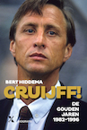 Cruijff, de gouden jaren (e-Book) - Bert Hiddema (ISBN 9789401610384)